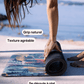 Tapis de yoga Jungle – antidérapant et confortable – Indaya