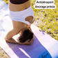 Tapis de yoga Jungle – antidérapant et confortable – Indaya